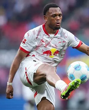 Loïs Openda sur les tablettes de plusieurs clubs dont la Juventus