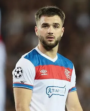 Nicolas Raskin enfin de retour dans la sélection des Rangers !