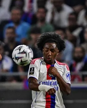 Coup dur pour les Diables : touché à la cheville, Fofana pourrait louper le prochain rassemblement