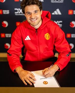 « Onana 2.0 » : Senne Lammens est déjà mis sous pression à Manchester United !