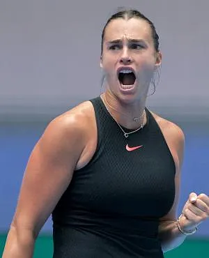 US Open : Amanda Anisimova et Aryna Sabalenka s’affronteront en finale