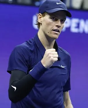Sans surprise, Carlos Alcaraz et Jannik Sinner vont se retrouver en finale de l’US Open
