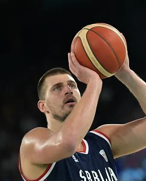 Coupe de tonnerre à l’Euro basket : la Serbie de Jokic sortie par la Finlande
