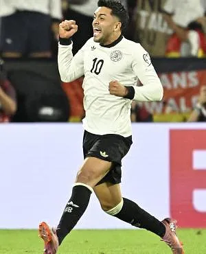 Qualifications Mondial 2026 : l’Allemagne se rassure contre l’Irlande du Nord, l’Espagne étrille la Turquie