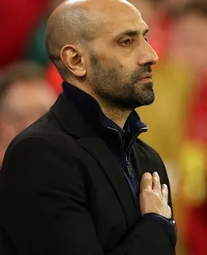 Le sélectionneur du Kazakhstan démissionne après la défaite en Belgique : «Tout ce qu’il s’est passé aujourd’hui est de ma faute»