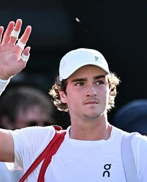 European Open : le Brésilien Joao Fonseca, 19 ans, 42e mondial, sera de la partie à Bruxelles