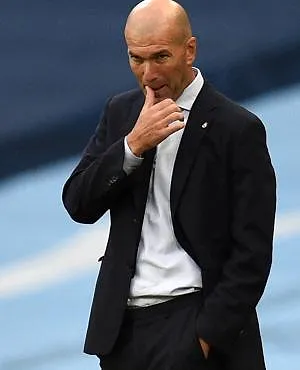 Ça se précise pour Zidane, qui se prépare déjà pour l’Équipe de France : « Les infos lui remontent »