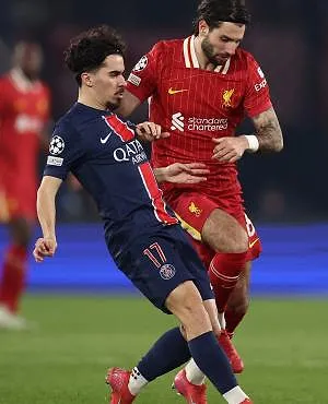 Voici les favoris pour remporter la Ligue des champions selon Opta !