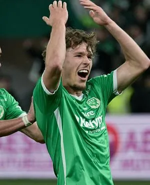 Le club saoudien d’Al-Hilal aurait tenté le coup pour Lucas Stassin !
