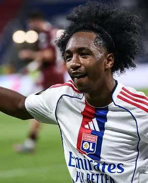 Le Bayern Munich voulait recruter Malick Fofana… en cas d’échec sur le dossier Luis Diaz !