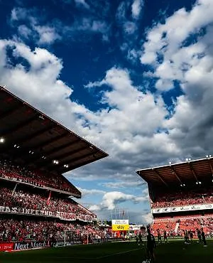 Sclessin sera comble pour pousser les Diables Rouges vers la qualification au Mondial !