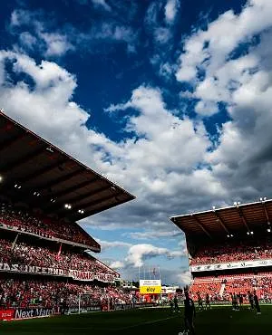 Le calendrier des playoffs est sorti ! Retrouvez les premières dates importantes pour avril