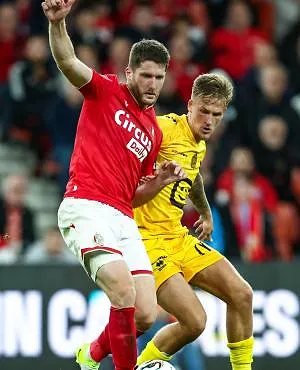 Pro League : toujours pas de victoire pour le Standard, tenu en échec contre Malines !