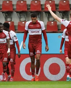 Pro League : Zulte Waregem gagne pour la première fois de la saison à domicile face à OHL