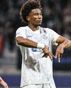 Pro League : L’Union s’impose sur le fil à Dender grâce à un but tardif de Kevin Rodriguez