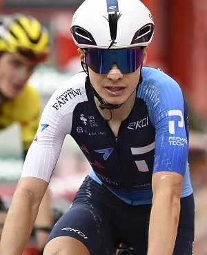 Décathlon s’offre Matthew Riccitello, révélation de la Vuelta