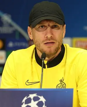 L‘Union découvre la Ligue des champions : « On va tout faire pour se permettre de rêver de top 24 »