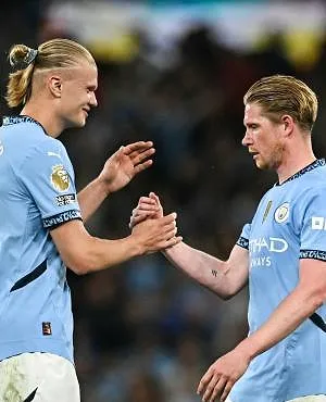 Erling Haaland s’apprête à retrouver Kevin De Bruyne : « Il me manque tous les jours ! »