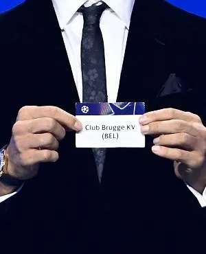 Plus de 2 millions la victoire : la Ligue des champions va rapporter gros à l’Union et à Bruges