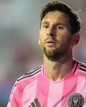Lionel Messi en passe de prolonger son contrat avec l’Inter Milan