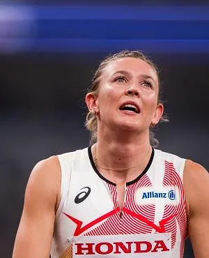 « C’est la Flandre contre la Wallonie » : Paulien Couckuyt s’en prend également à la Belgian Athletics
