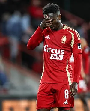 Libéré de son contrat, Lazare Amani a finalement signé chez un club grec
