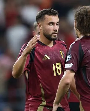 Charles Vanhoutte : « Jouer Paris, Monaco, Marseille, Lyon et Lille, c’est aussi du niveau Ligue des champions »