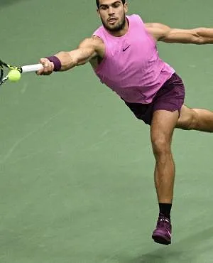 Laver Cup : le N.1 mondial Alcaraz battu par Fritz, l’Europe s’écroule en 2e journée et est menée 9-3