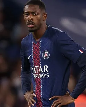 Ballon d’Or 2025 : voici le gagnant du CIES !