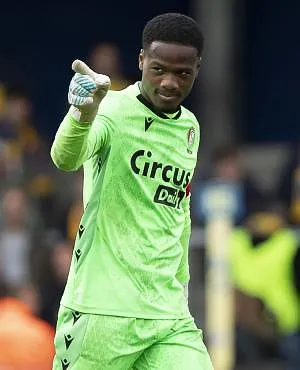 Matthieu Epolo monte en puissance au Standard : « Il est passé à un step supérieur »