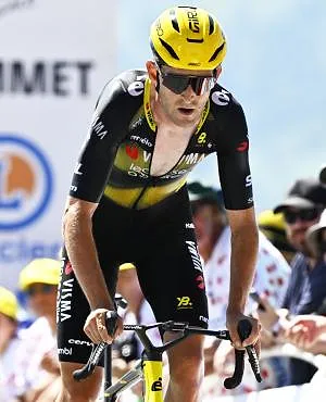Mauvaise nouvelle pour Remco Evenepoel : Tiesj Benoot déclare forfait pour les Mondiaux !