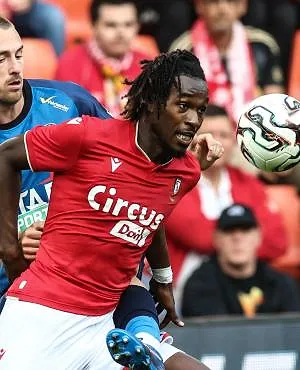 Ibrahim Karamoko, renfort inattendu du Standard… en défense centrale : « Il est en progression constante »