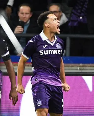 Pro League : Anderlecht renoue avec le succès contre La Gantoise grâce à un but de Stroeykens !