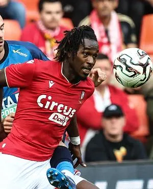 Standard : Saïd et Karamoko incertains pour le déplacement au Cercle !