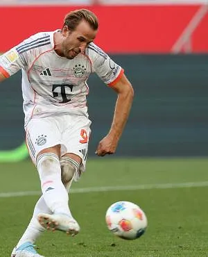 Harry Kane vers un retour à Tottenham l’été prochain ? Thomas Frank vote pour !