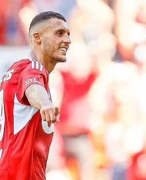 Selim Amallah ne signera finalement pas à Anderlecht : il a trouvé son nouveau club !