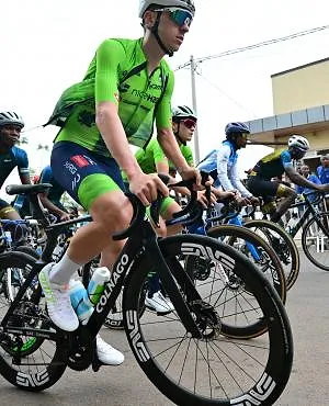 Tadej Pogacar veut sa revanche contre Remco Evenepoel : « Dimanche, ce sera peut-être mon tour »