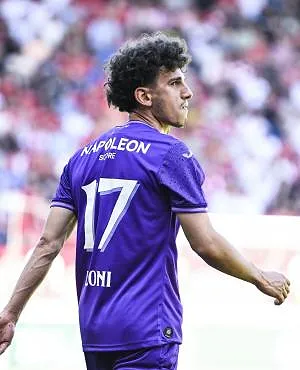 Théo Leoni se livre sur son départ d’Anderlecht : « J’étais triste mais il fallait que je m’en aille »