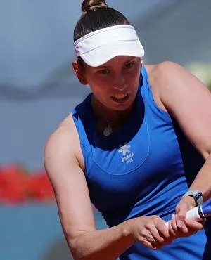 WTA Pékin : Elise Mertens éliminée dès son entrée dans le tournoi