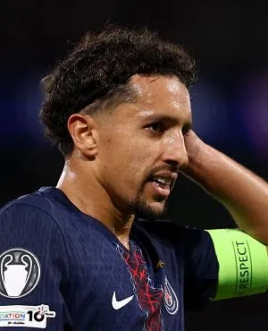Nouveau coup dur pour le PSG : après Dembélé et Doué, Marquinhos sera absent plusieurs semaines