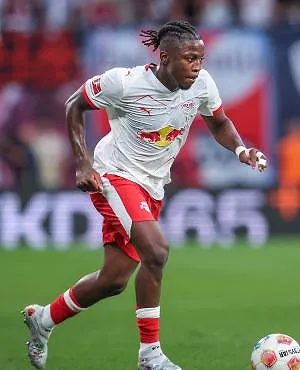 Johan Bakayoko veut « prouver qu’il peut encore faire frissonner les Belges »