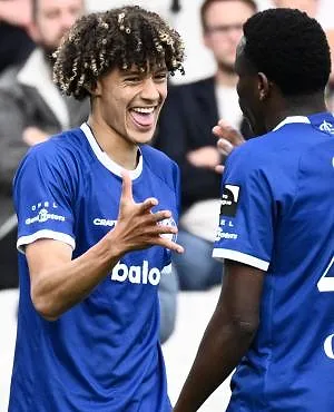 Pro League : La Gantoise beaucoup trop réaliste pour le Cercle de Bruges (2-4)