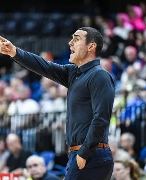 BNXT League : Les Giants d’Anvers lancent leur saison par une victoire contre Den Helder
