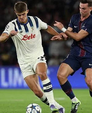 Mauvaise nouvelle confirmée pour De Ketelaere : il manquera les retrouvailles contre Bruges !