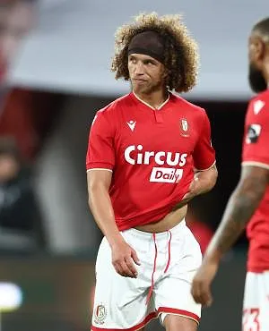 Marlon Fossey sur l’arbitrage belge : « On a vu des décisions qui n’ont pas fait l’unanimité »