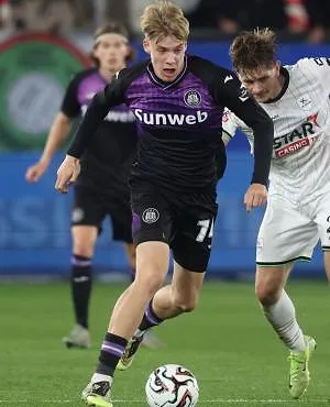 Anderlecht pourrait être privé de Nathan De Cat pendant près d’un mois !