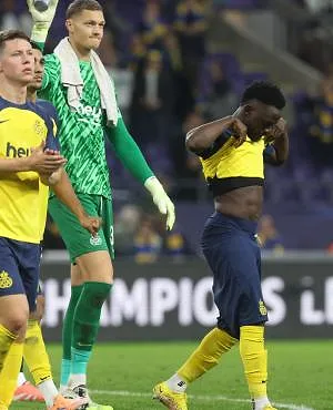 Newcastle a ramené l’Union sur terre : « Ça fait mal, mais on doit apprendre de cette défaite »