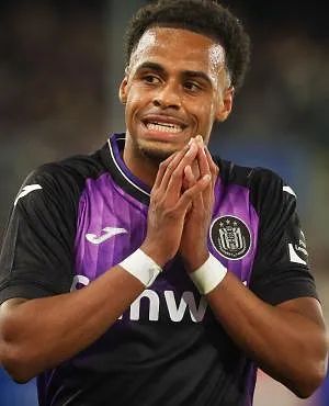 Après De Cat, Anderlecht pourrait aussi perdre Camara et N’Diaye pendant un mois cette saison !