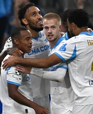 Arthur Vermeeren impressionne tout le monde à Marseille… juste à temps pour les Diables rouges ?