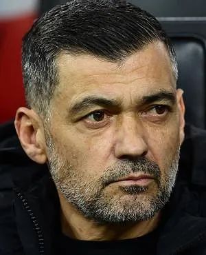 Jan-Carlo Simic connaît déjà le nom de son nouveau coach : ce sera Sergio Conceicao